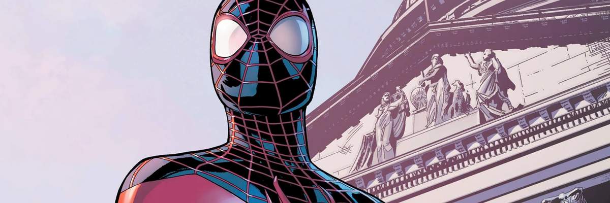 Spider-Man