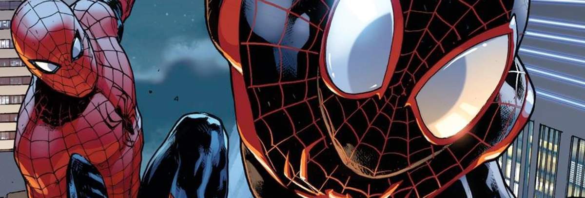 Peter Parker