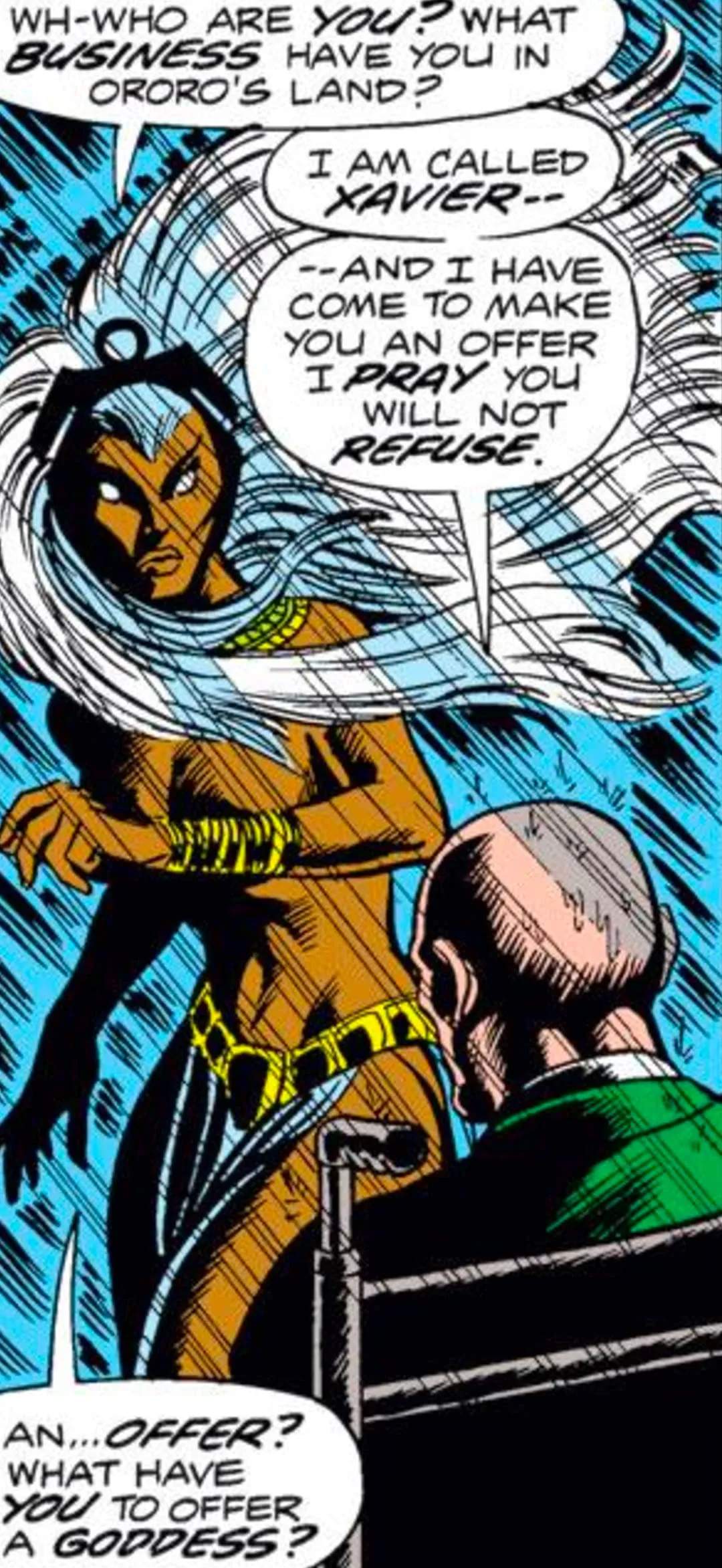 Storm