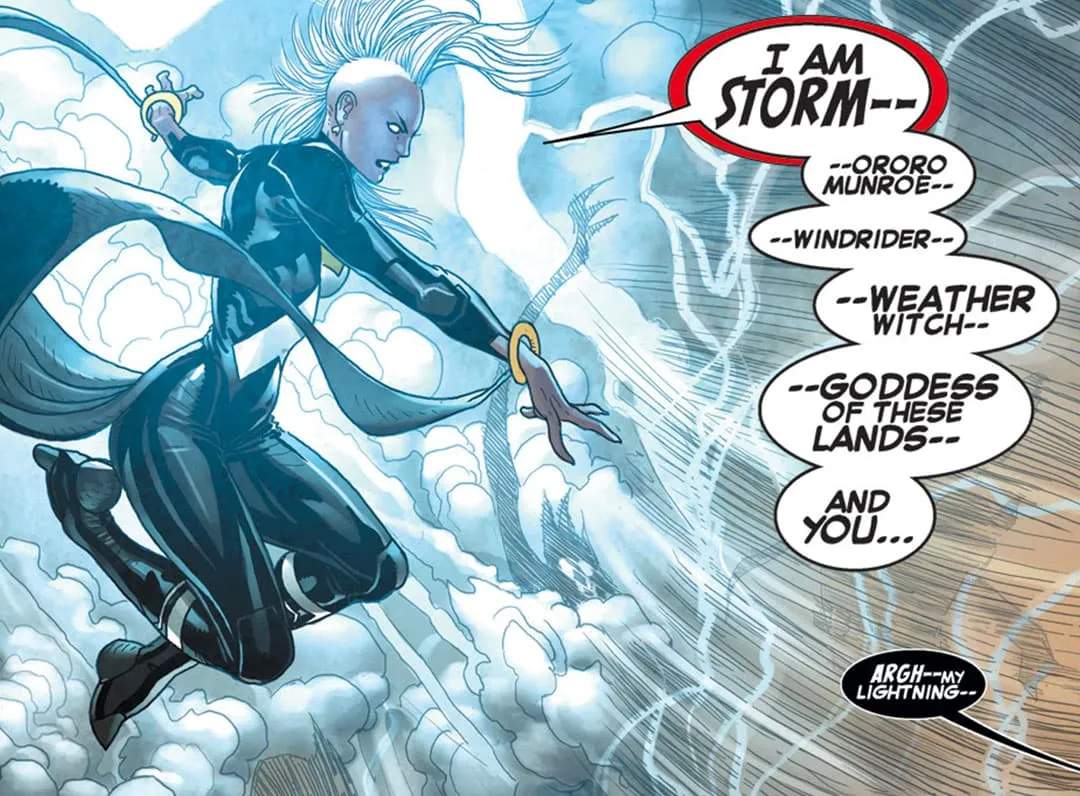 Storm