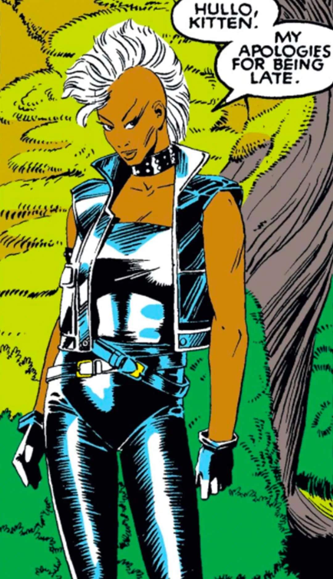 storm