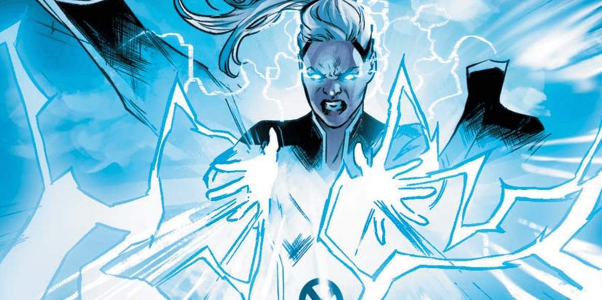 Weather Manipulation