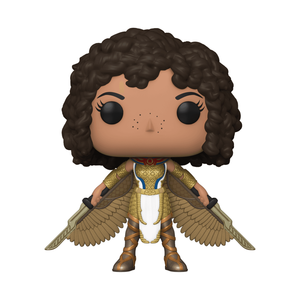 Scarlet Scarab Funko Pop (SDCC Exclusive)