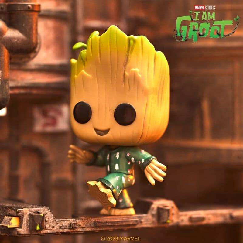Shop it <a href=https://funko.com/pop-groot-in-onesie/70650.html>here</a>