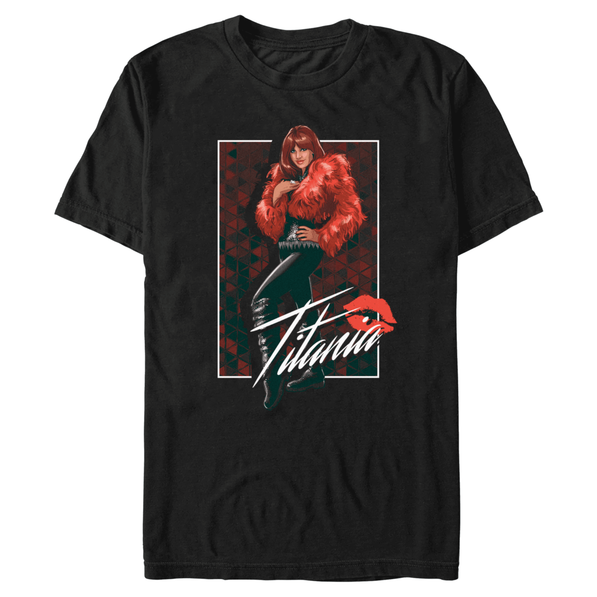 Titania t-shirt