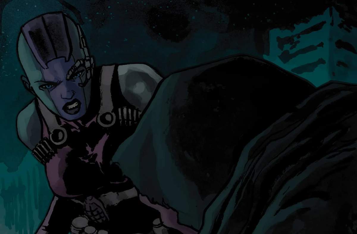 Nebula 