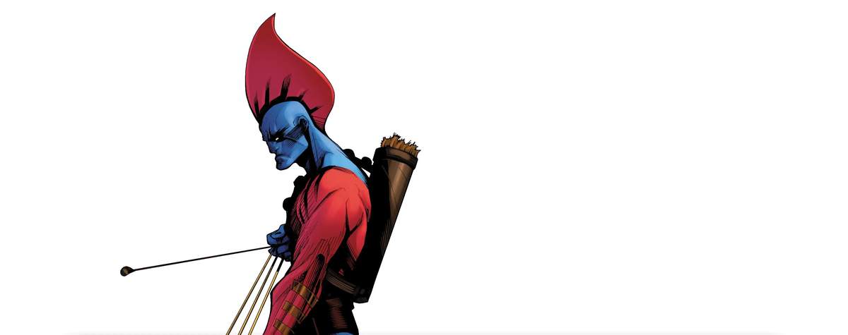 Yondu