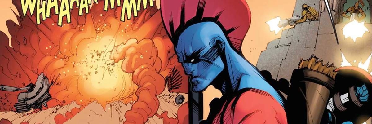 Yondu