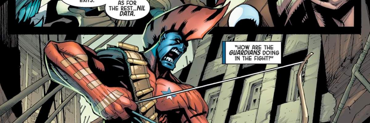 Yondu