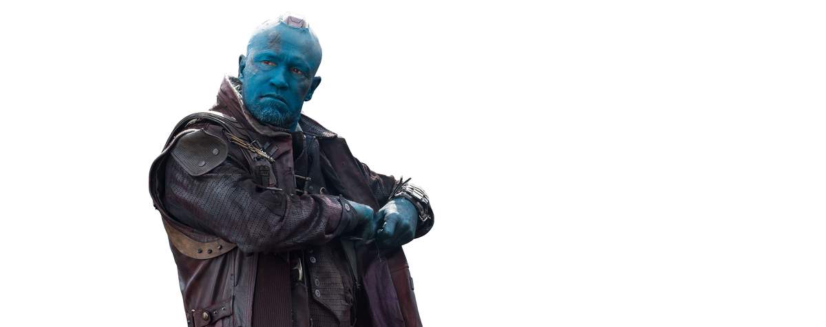 Yondu