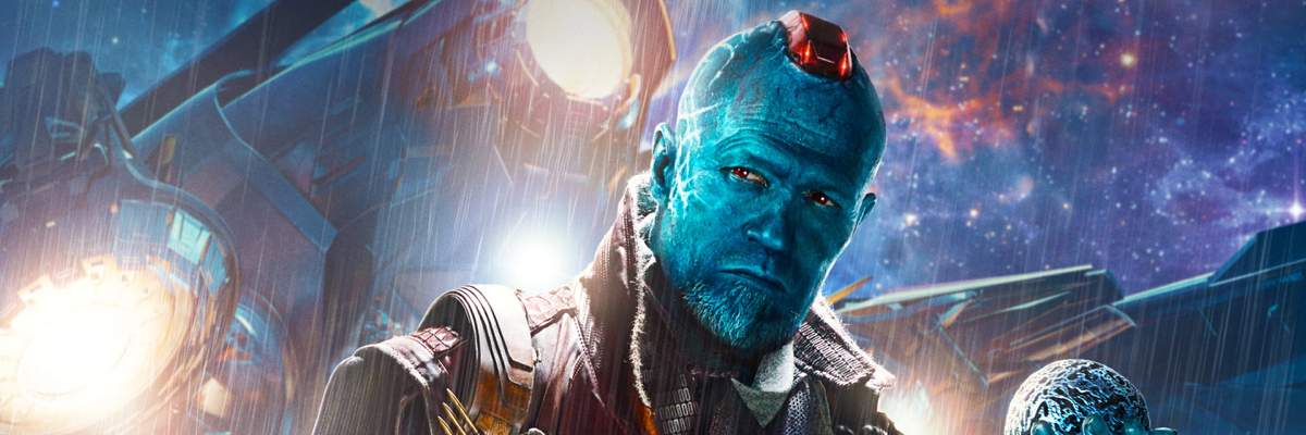Yondu