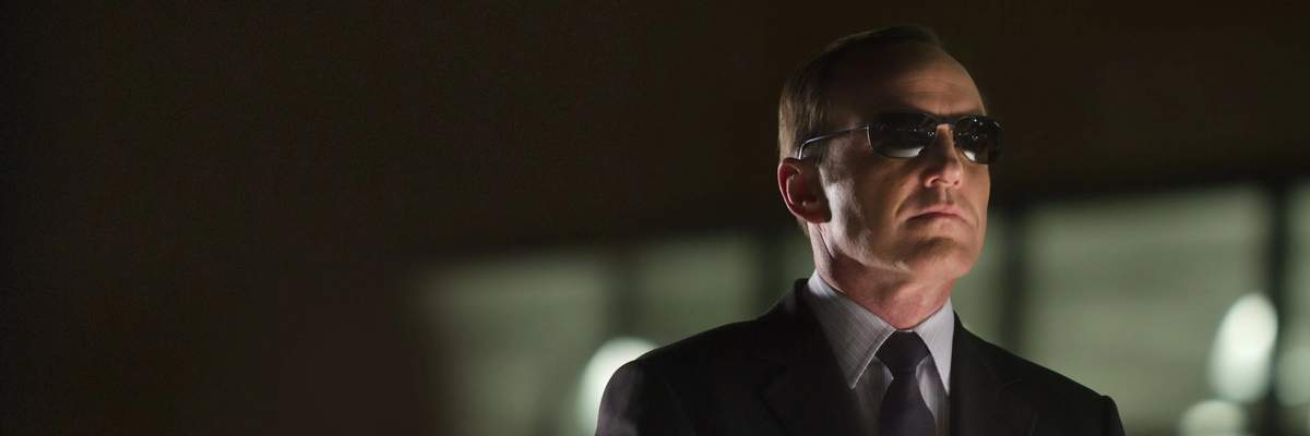 Phil Coulson