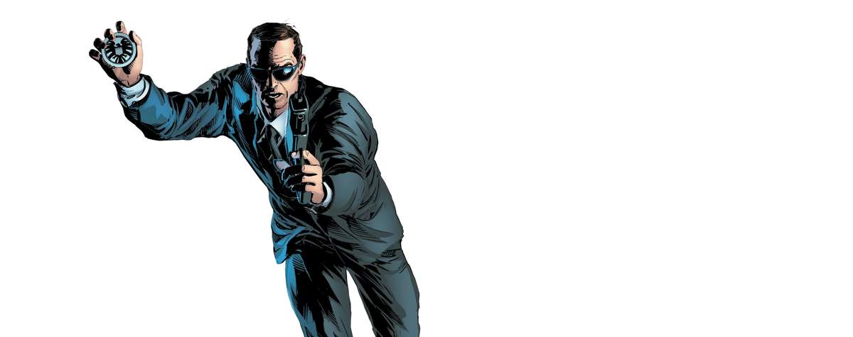 Phil Coulson