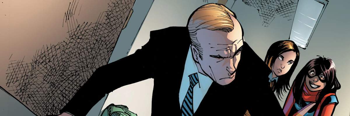 Phil Coulson