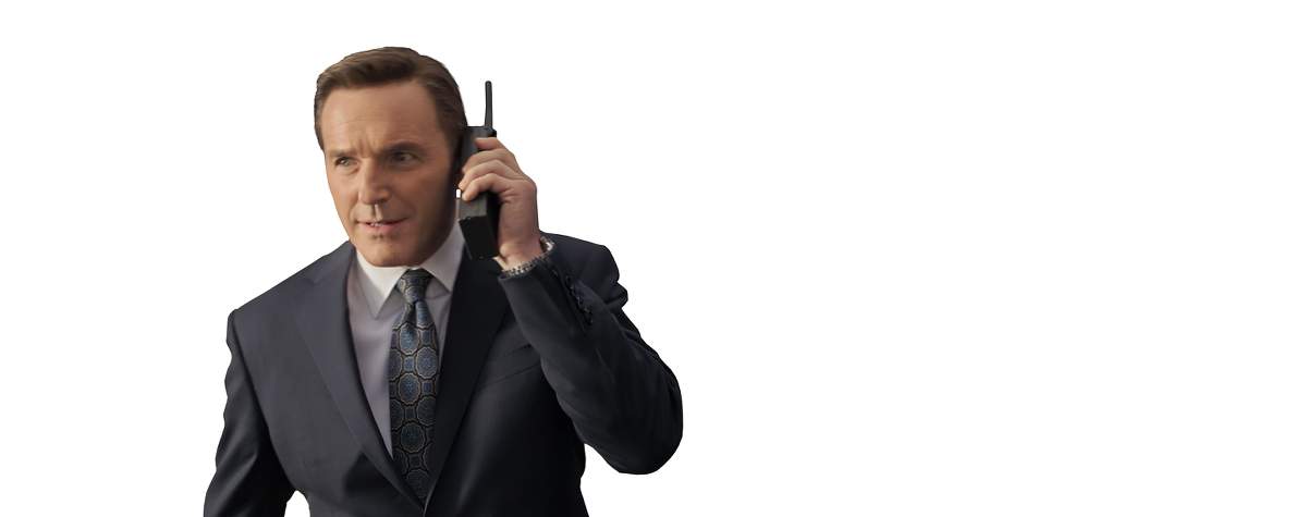 Phil Coulson