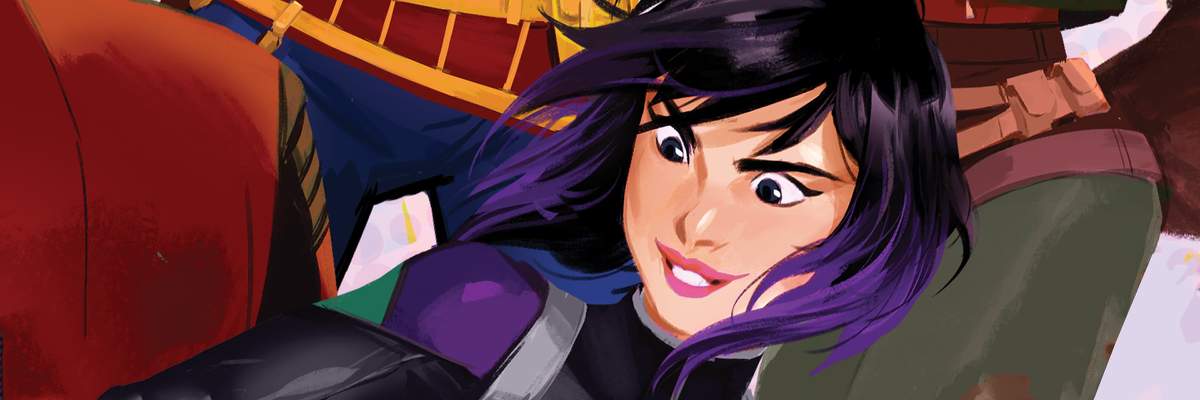 Quake (Daisy Johnson)