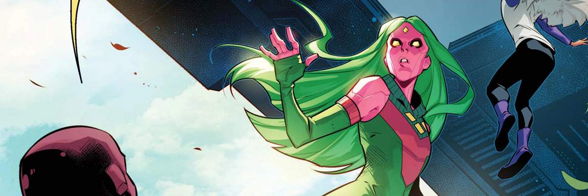 Viv Vision