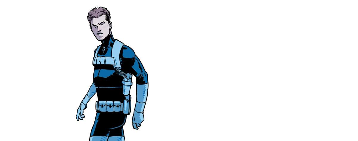 Leo Fitz
