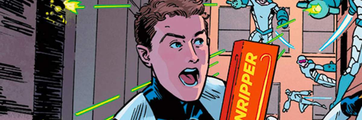 Leo Fitz