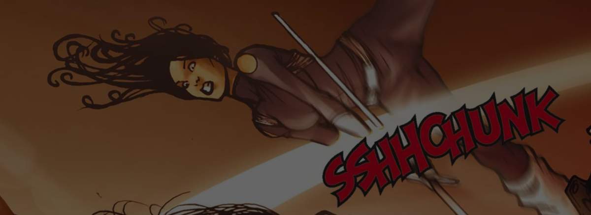 Yo-Yo (Elena Rodriguez) Quote