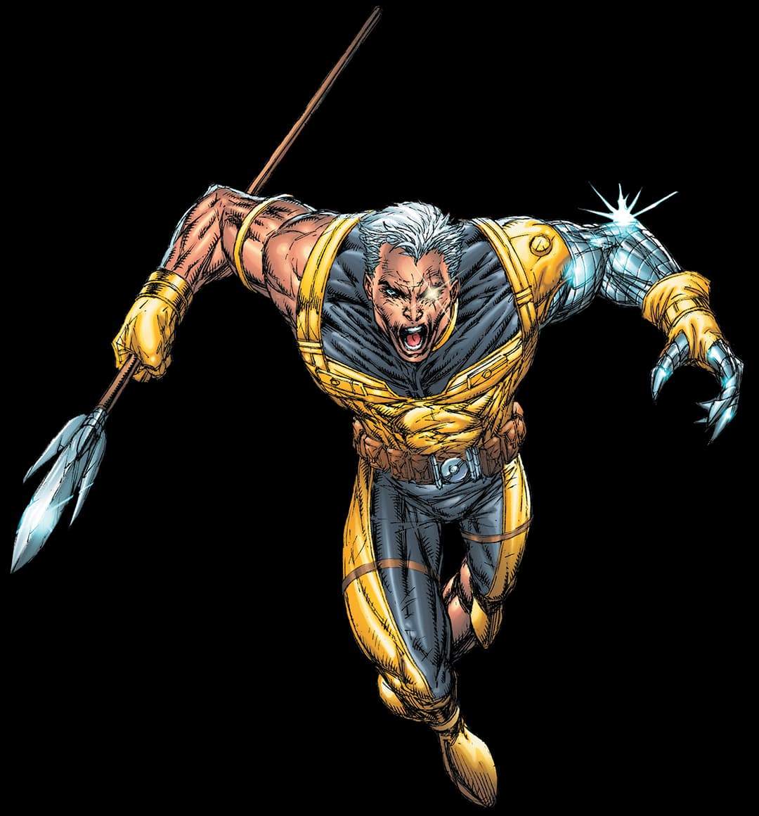 Cable