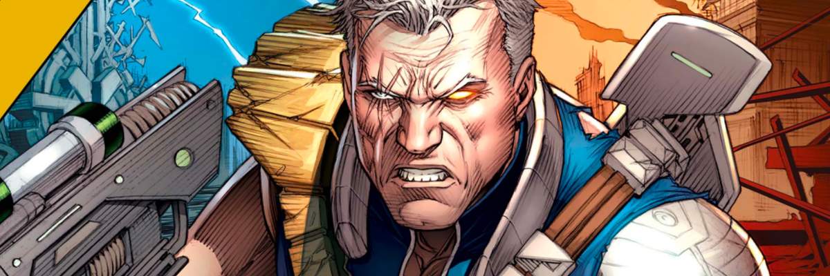 Cable
