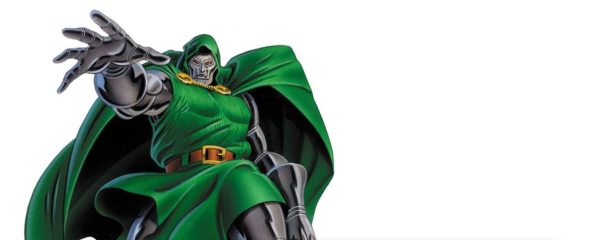 Doctor Doom