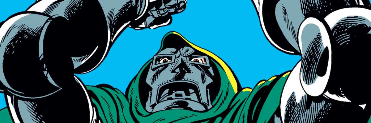 Doctor Doom