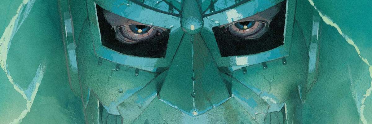 Doctor Doom