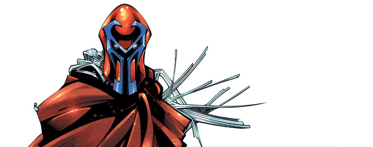 Magneto (Max Eisenhardt)