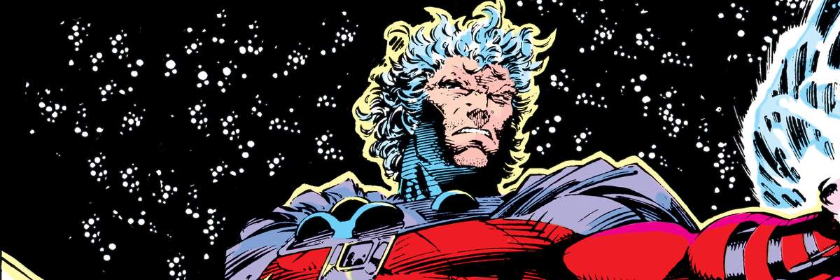 Magneto (Max Eisenhardt)