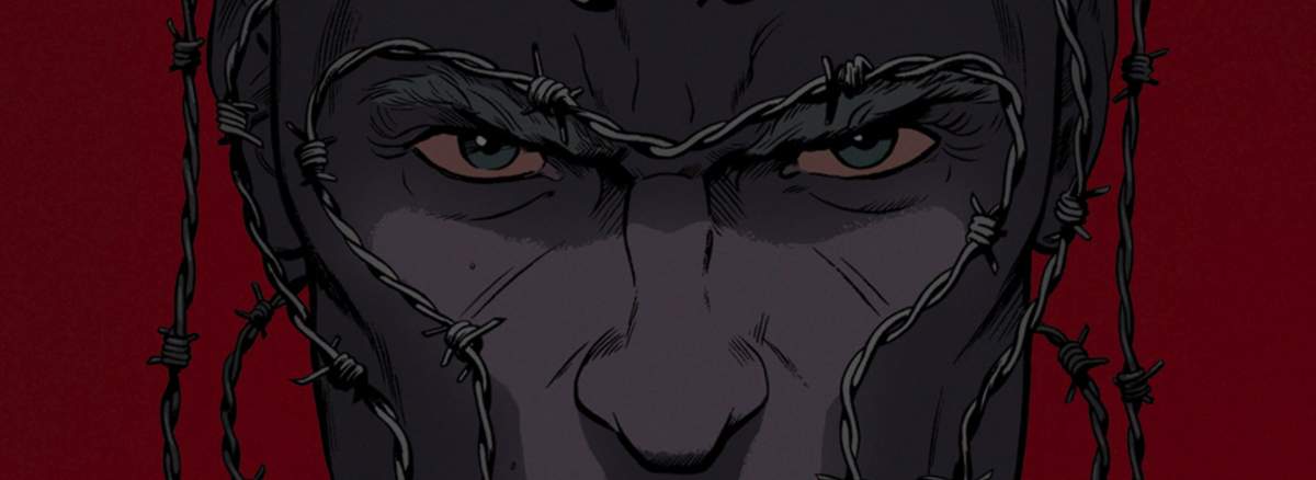 Magneto (Max Eisenhardt) 