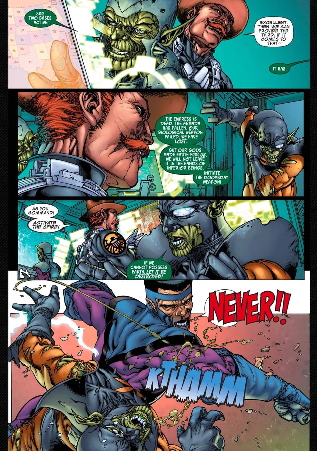 S.H.I.E.L.D.