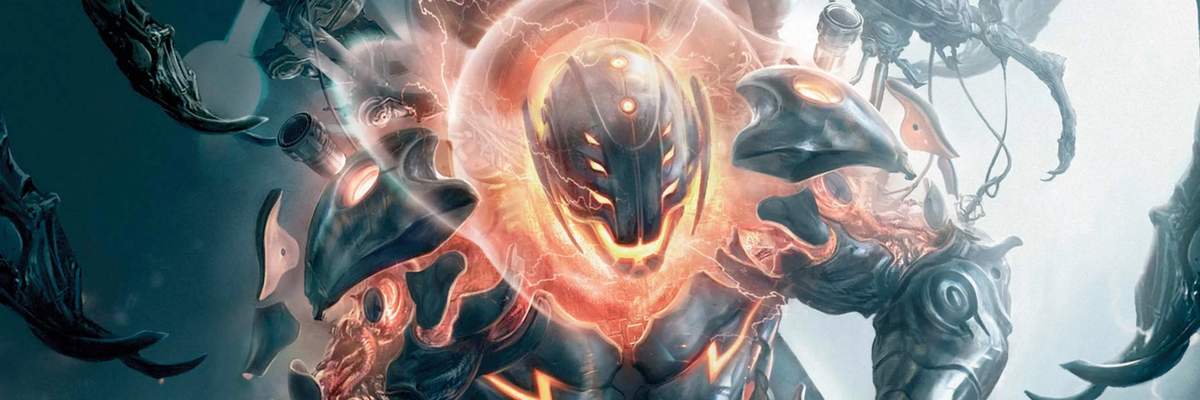 Ultron In Comics Full Report