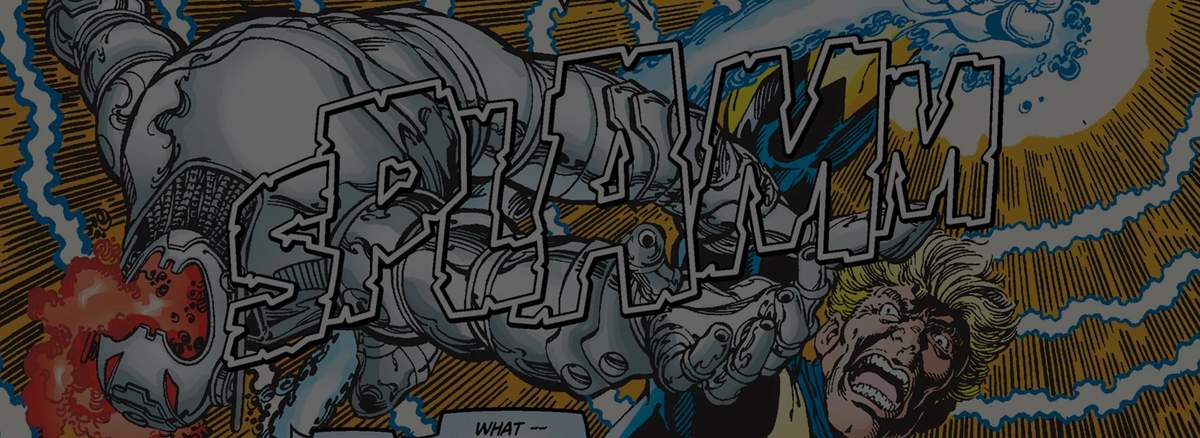 Ultron Quote