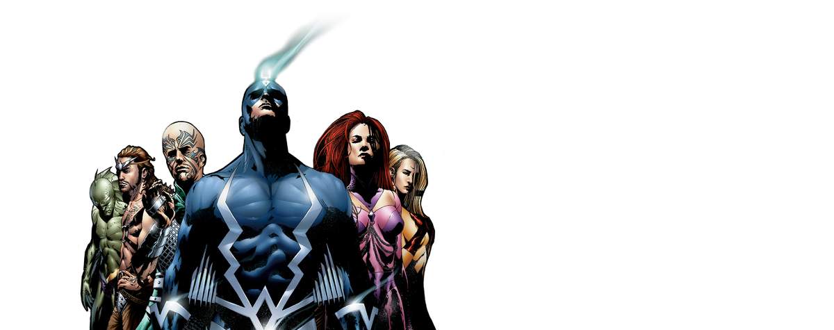 Inhumans
