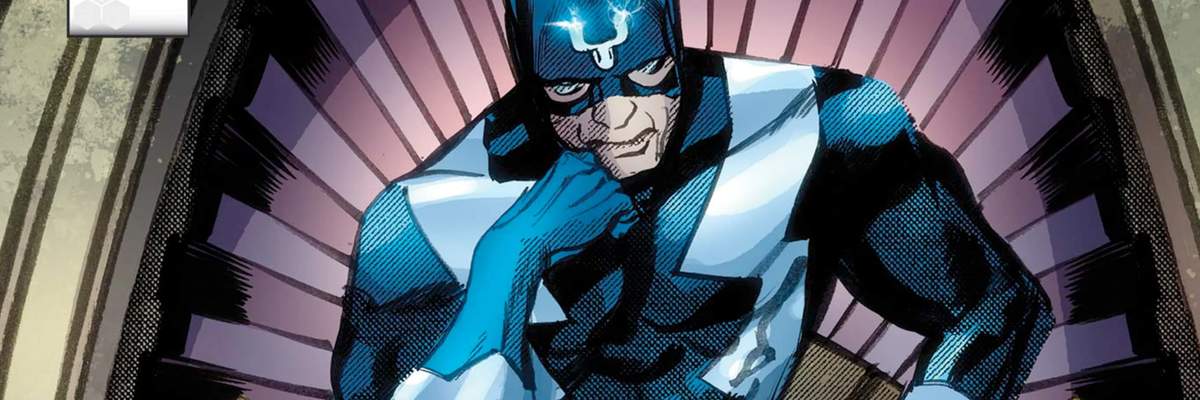 Black Bolt
