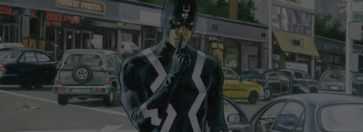 Black Bolt