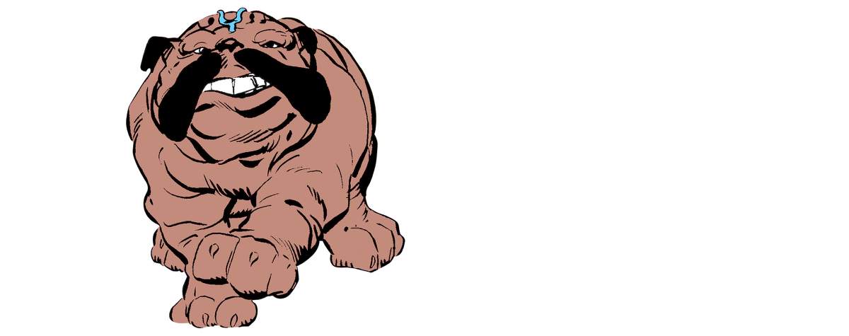 Lockjaw