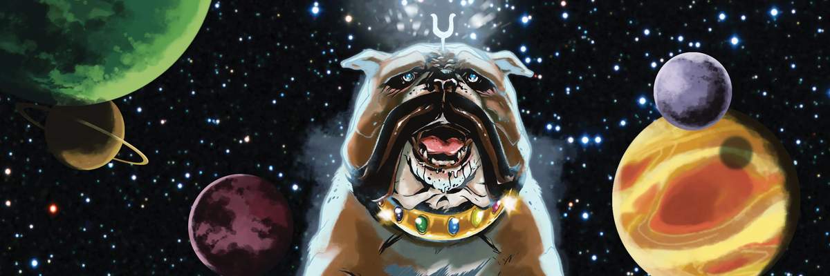 Lockjaw
