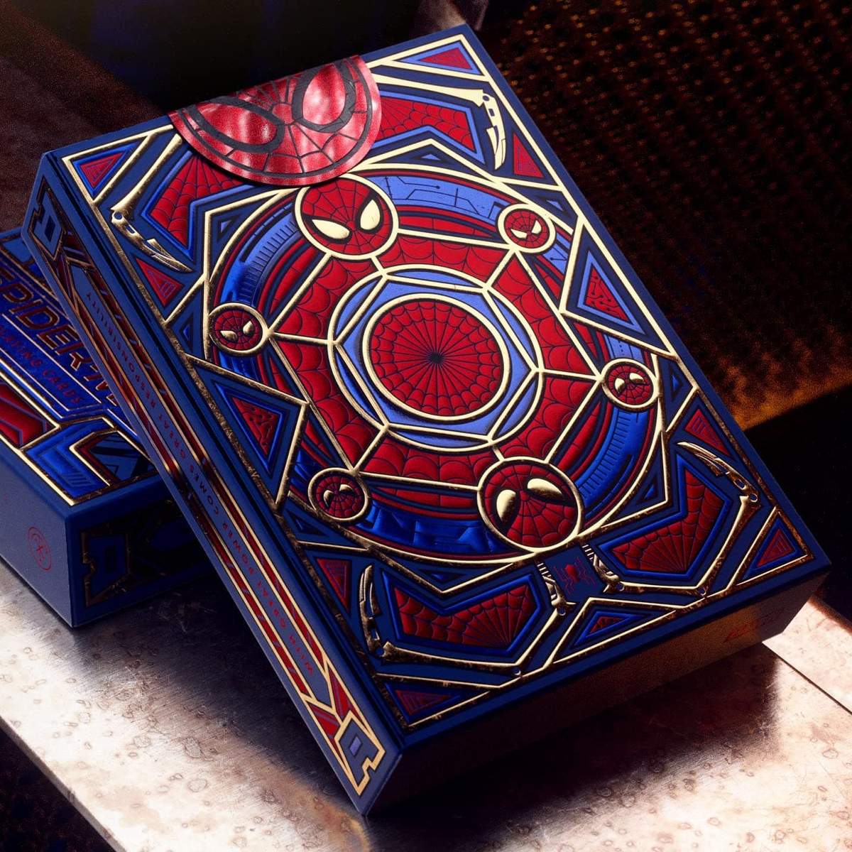 <a href="https://www.amazon.com/theory11-SPIDERMAN-DECK-Spider-Man-Playing-Cards/dp/B0BRYWNXRF/ref=asc_df_B0BRYWNXRF/?tag=hyprod-20&linkCode=df0&hvadid=642203235776&hvpos=&hvnetw=g&hvrand=10527972943093165598&hvpone=&hvptwo=&hvqmt=&hvdev=c&hvdvcmdl=&hvlocint=&hvlocphy=9061098&hvtargid=pla-1946418836548&psc=1&gclid=CjwKCAjw__ihBhADEiwAXEazJgWxztNvaRFFH-K0AtgEhZpNt_HIr5Uo77fhByLJ2zVY9SKn9RYt0xoCTX8QAvD_BwE">SHOP IT HERE</a>