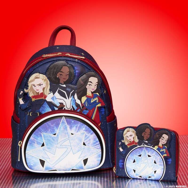 Shop it <a href=https://loungefly.com/the-marvels-symbol-glow-mini-backpack/MVBK0269.html>here</a>