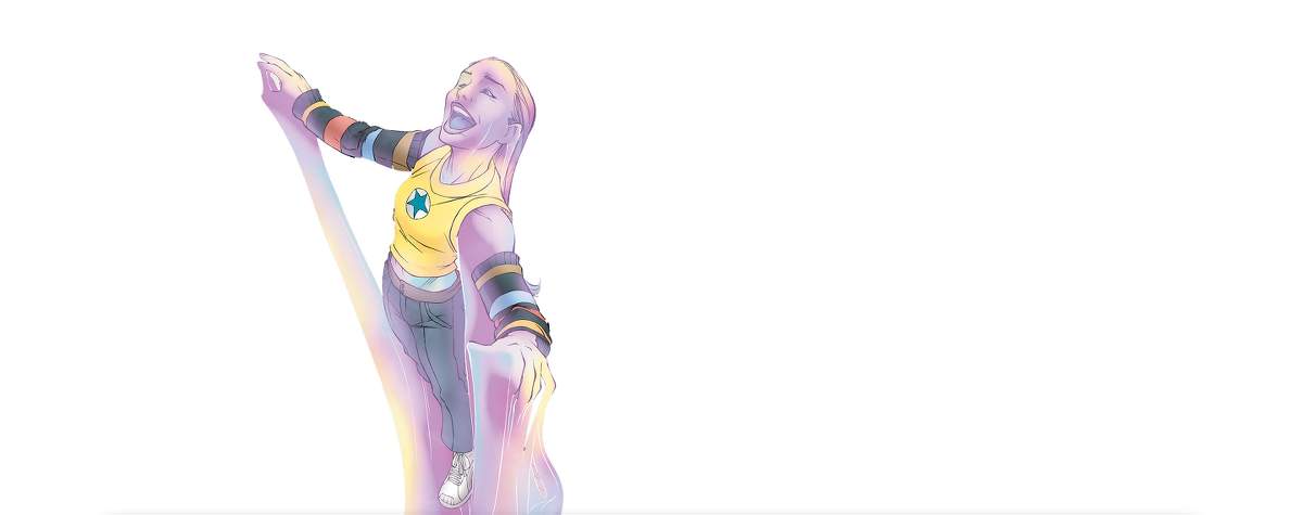 Karolina Dean