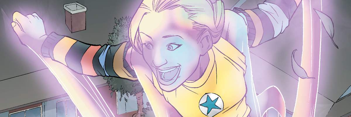 Karolina Dean