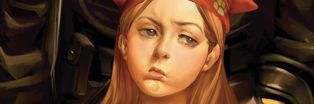 Molly Hayes