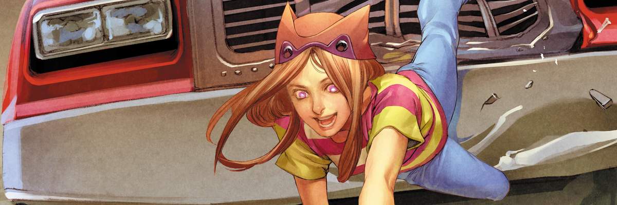 Bruiser (Molly Hayes)