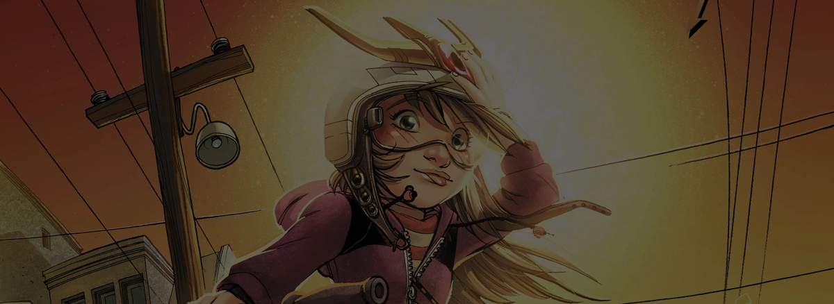 Molly Hayes