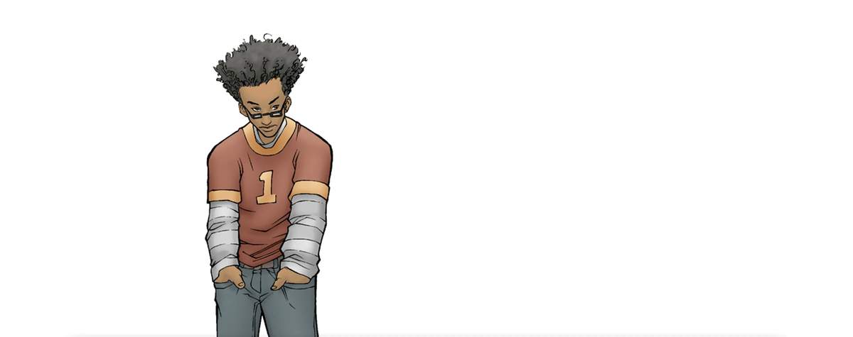 Alex Wilder