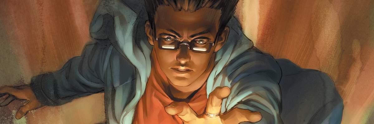 Alex Wilder