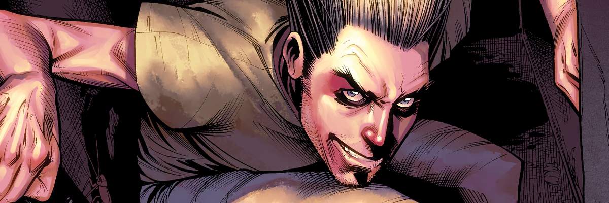 Legion (David Haller)